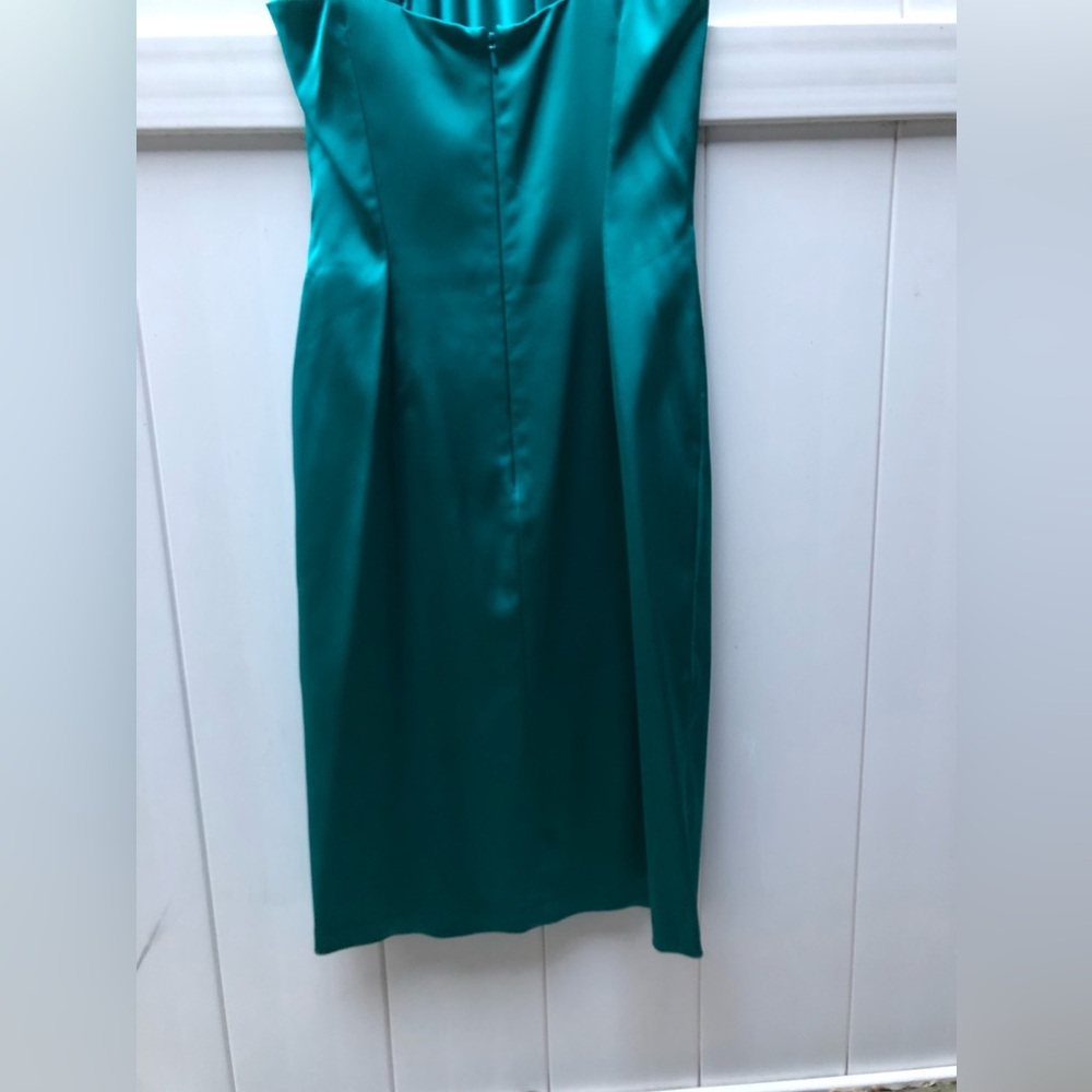 David Meister Midi Dress - Picture 5 of 13